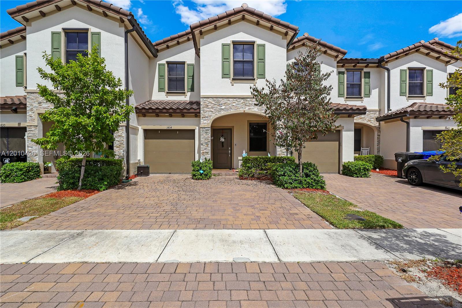 1434 SW 54th Ave, North Lauderdale FL 33068