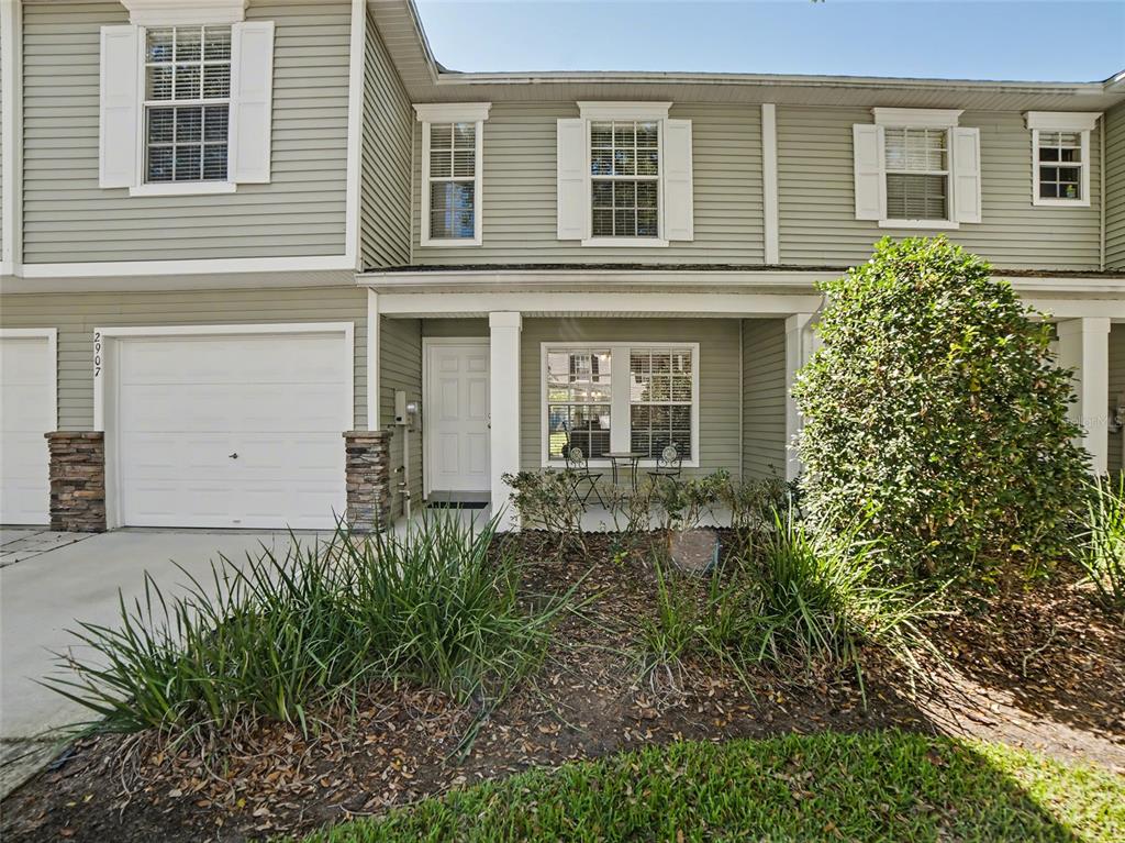 2907 BEAR OAK DRIVE