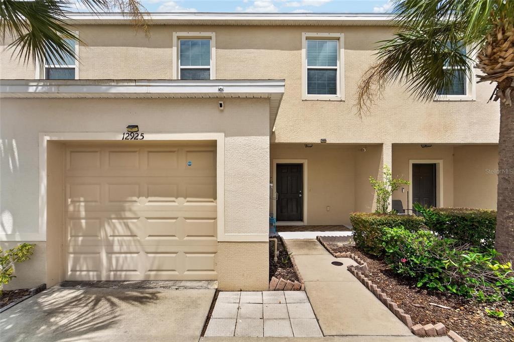 12925 SHADY FERN LANE