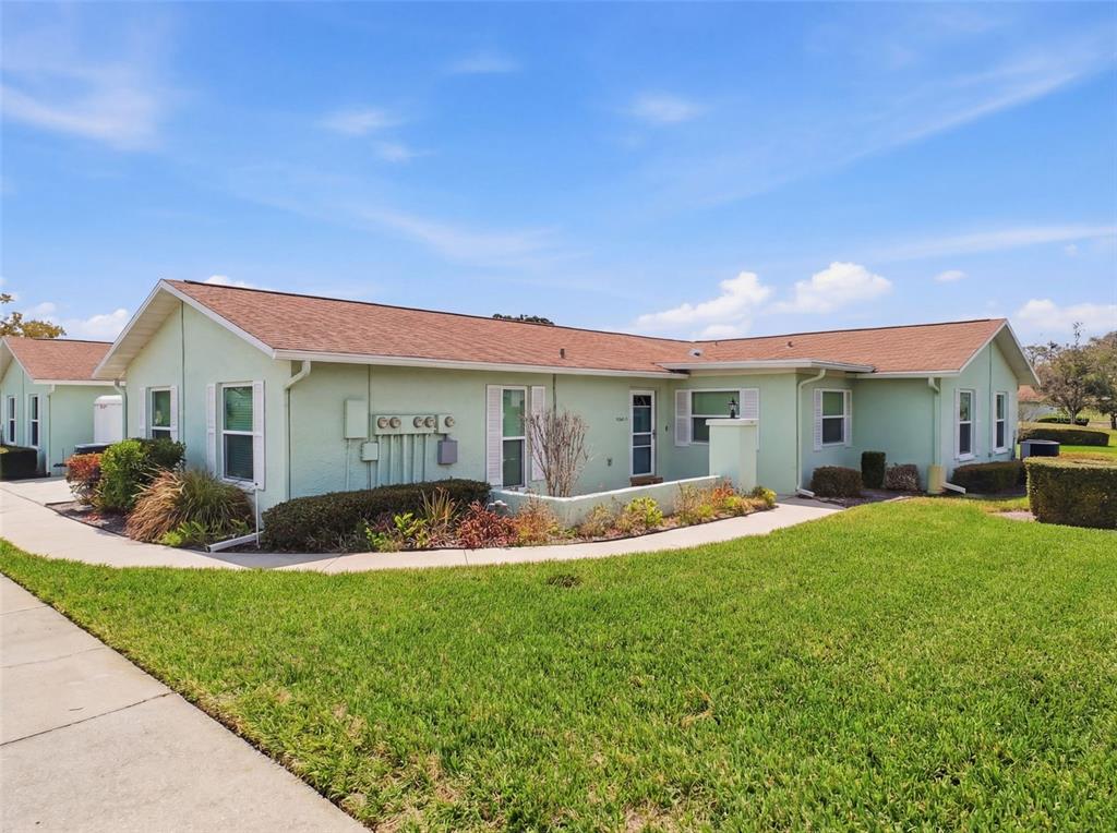 11341 DOLLAR LAKE DRIVE UNIT 1