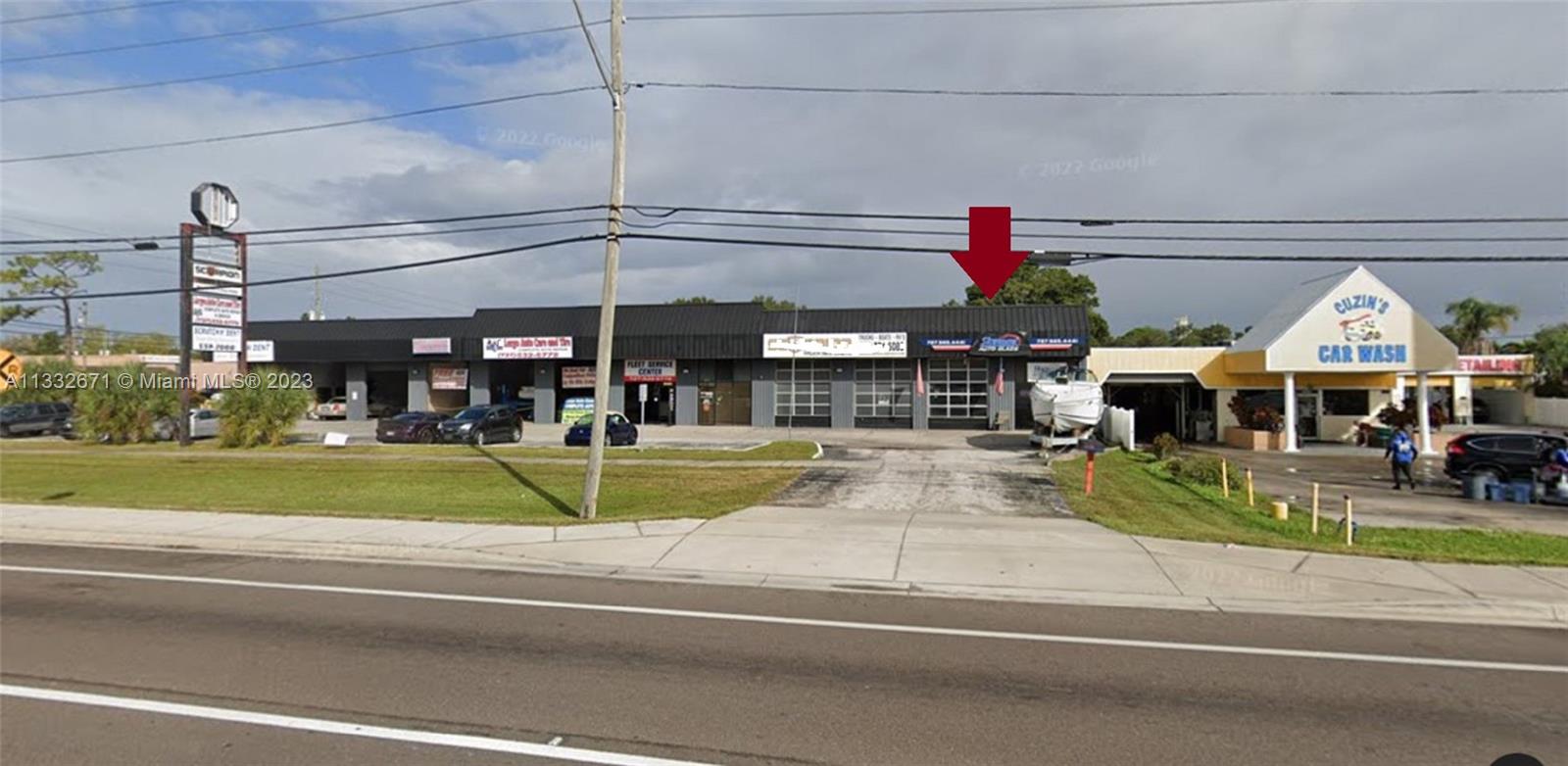 9479 Ulmerton Rd # 9479, Largo FL 33771