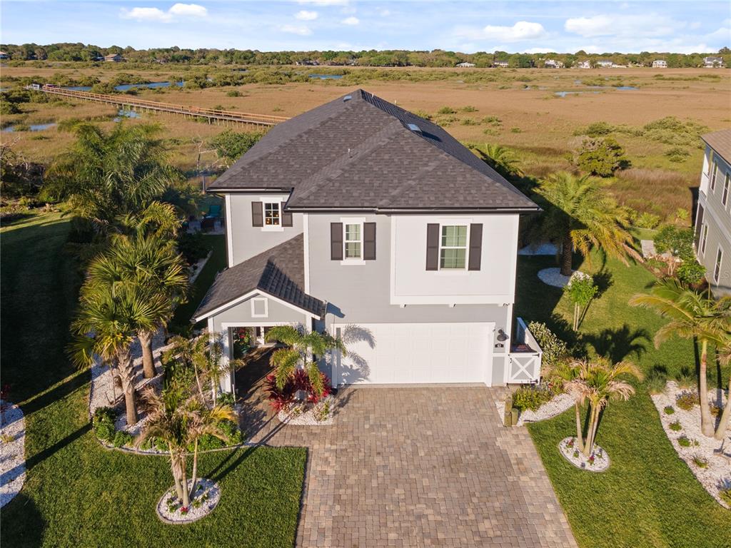 62 GUANAHANI TRAIL, ST AUGUSTINE, FL — photo 4 of 30