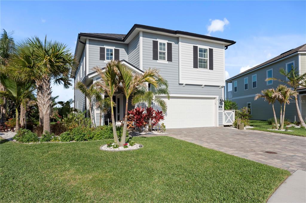 62 GUANAHANI TRAIL, ST AUGUSTINE, FL — photo 5 of 30