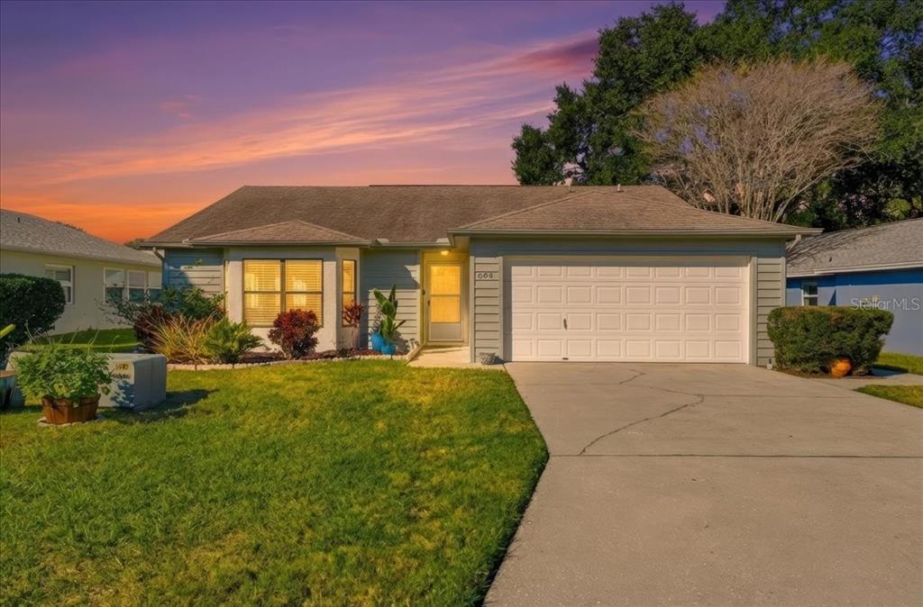664 EAGLE RUN, LAKELAND, FL — photo 3 of 30