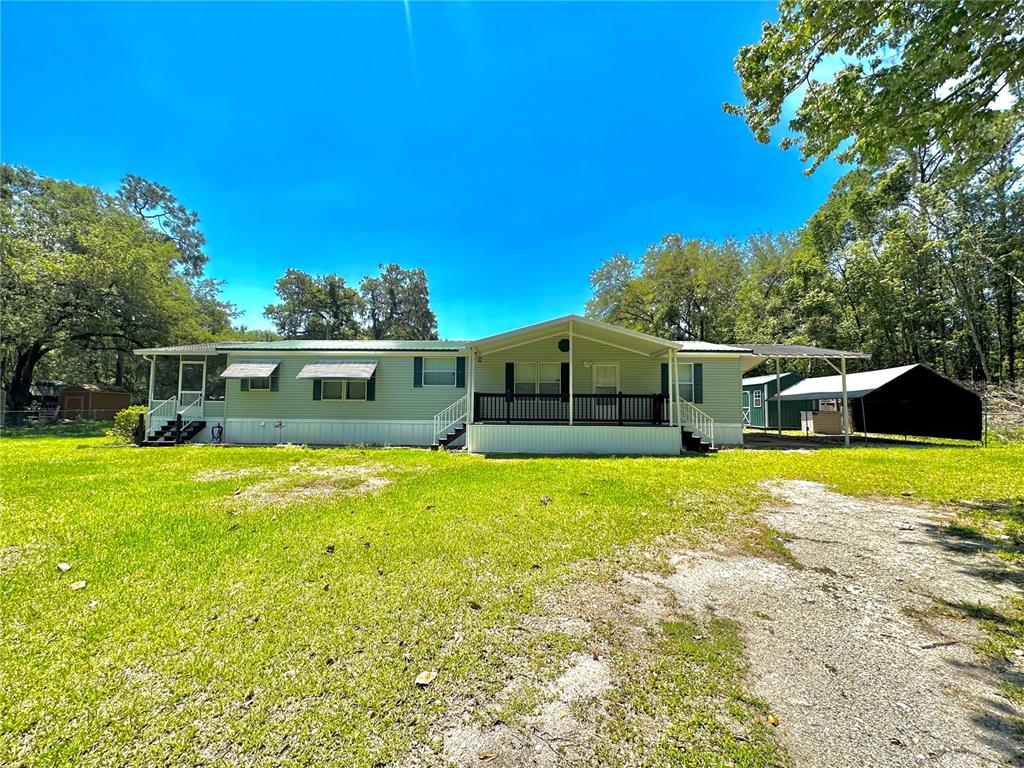 5490 MORGAN ROAD