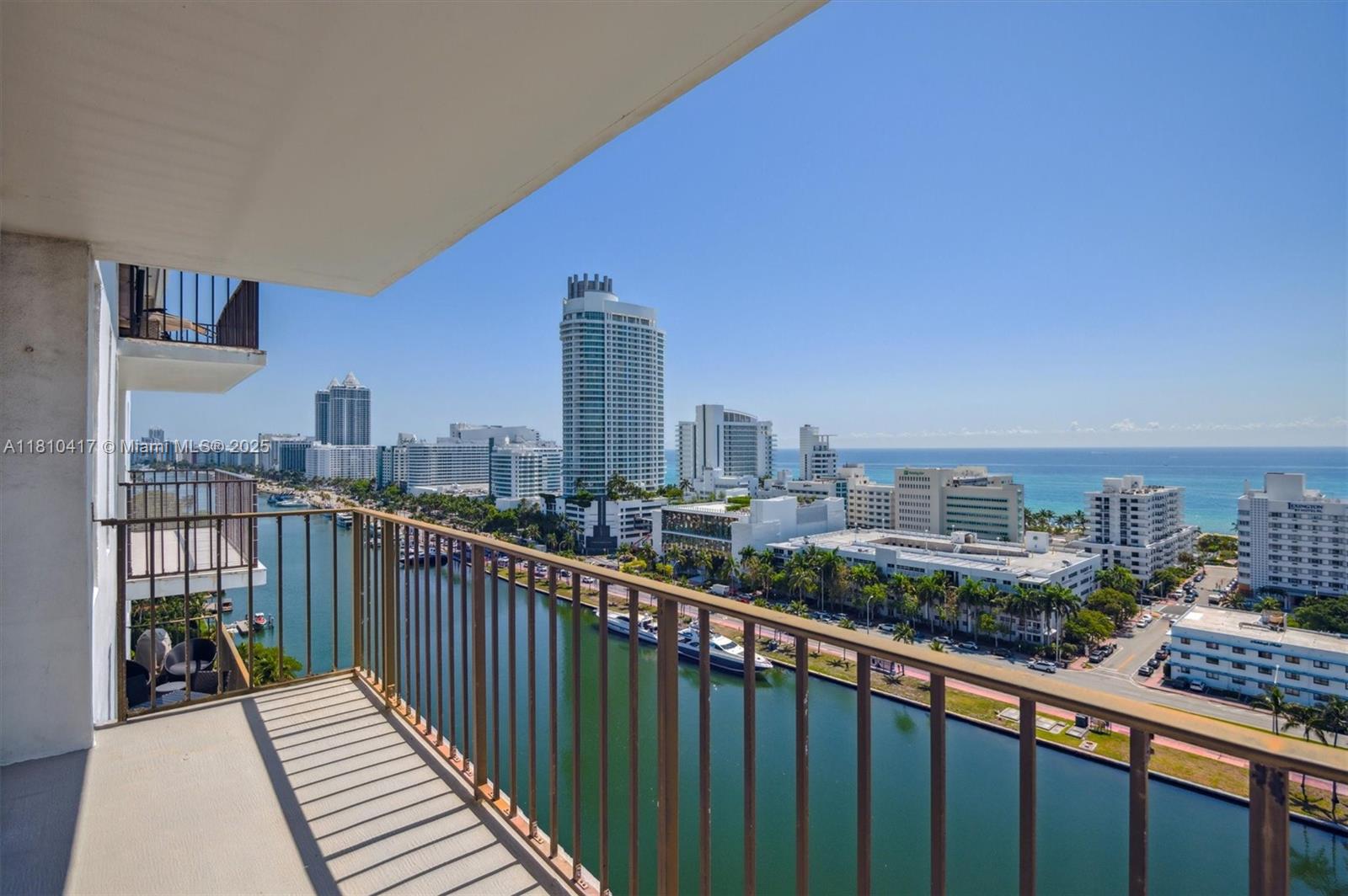4101 Pine Tree Dr # 1715, Miami Beach FL 33140