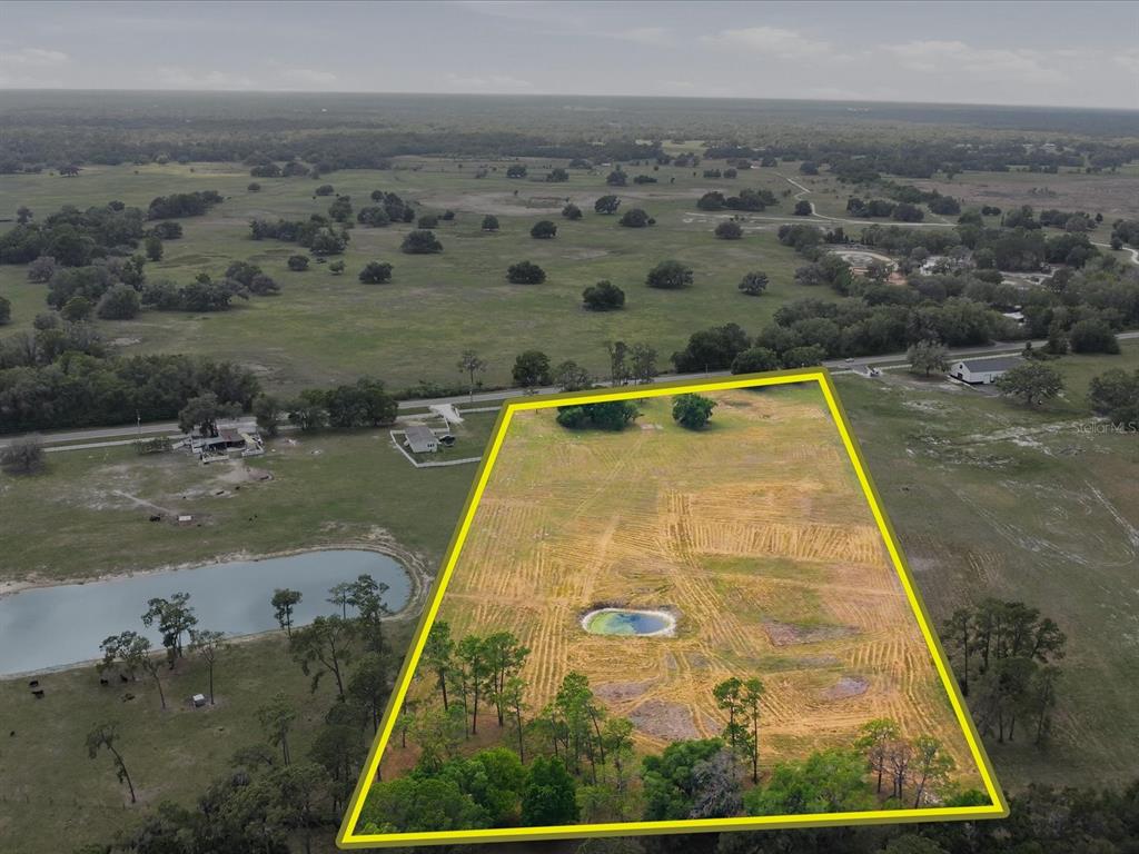 COUNTY ROAD 469, CENTER HILL, FL — photo 3 of 13