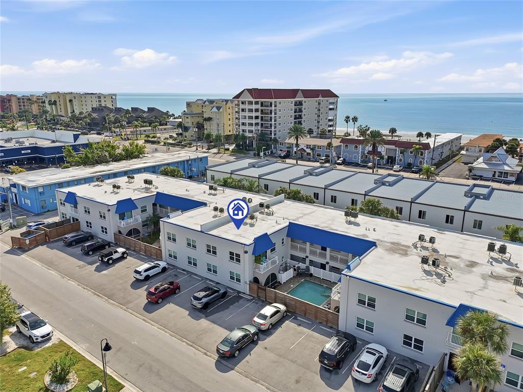 17035 GULF BOULEVARD UNIT 113