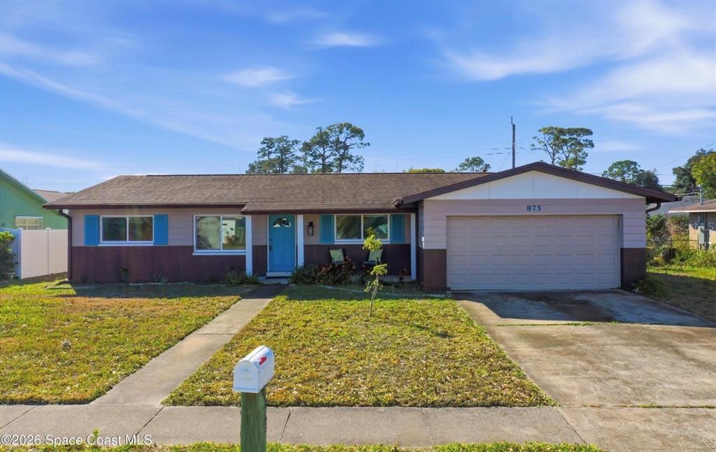 875 KINGS POST ROAD
