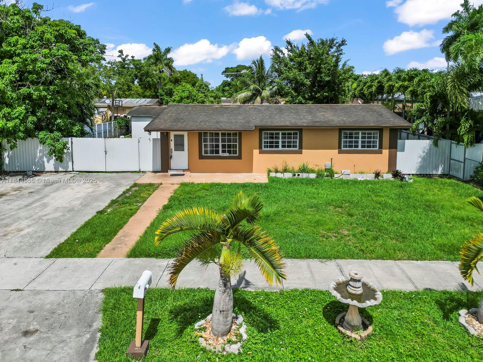 28721 SW 147th Ct, Homestead FL 33033
