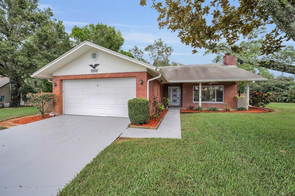 10506 MIRA VISTA DRIVE