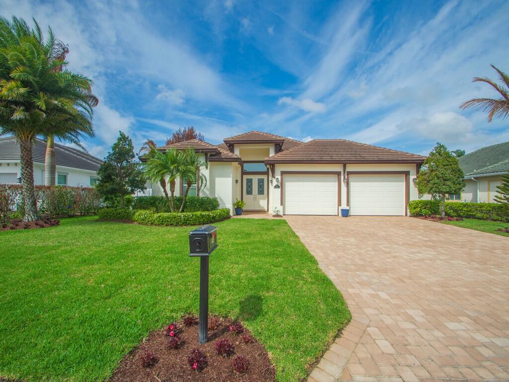 445 Wingate Terrace SW, Vero Beach FL 32968