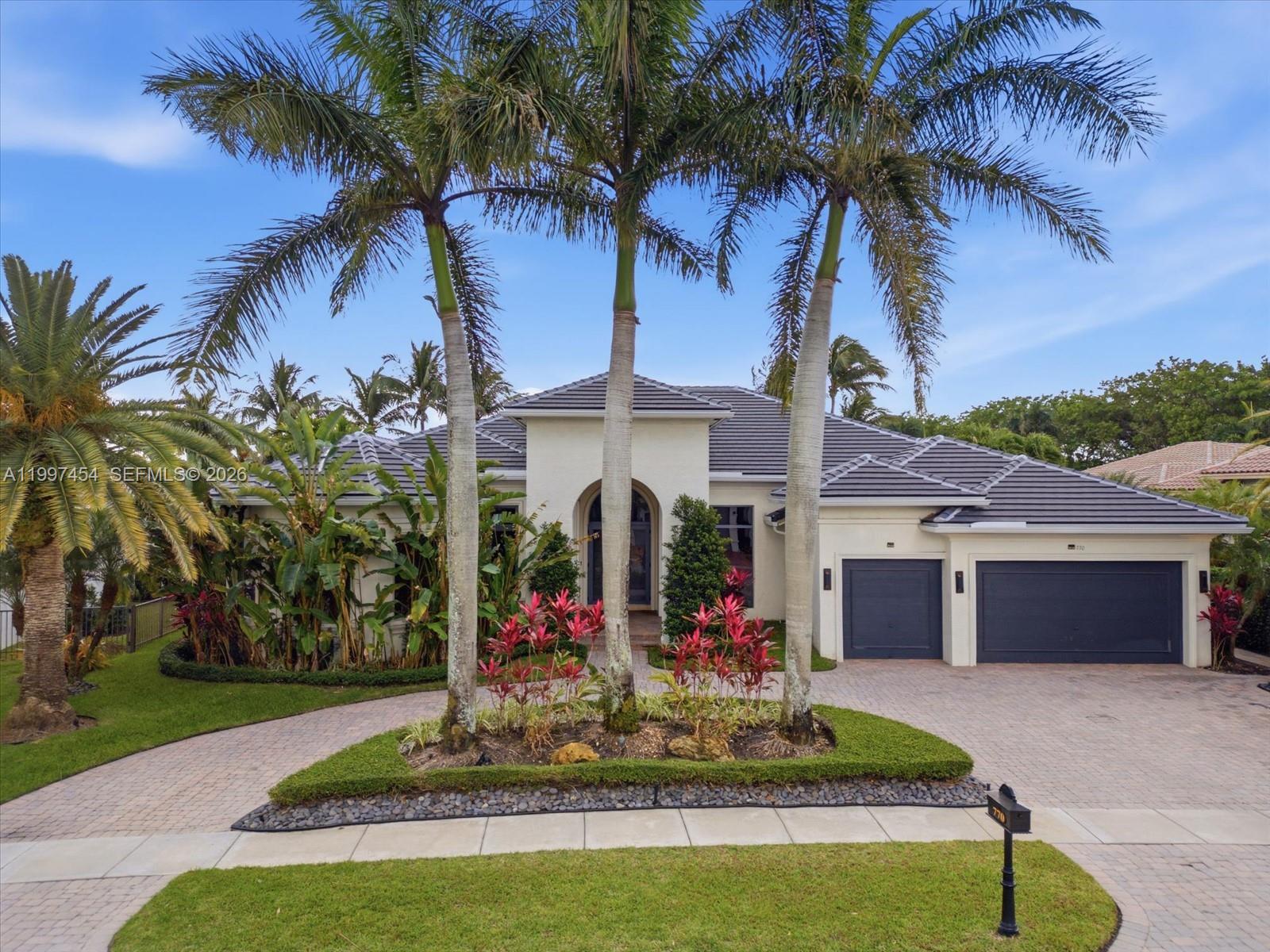 770 Leigh Palm Ave, Plantation FL 33324