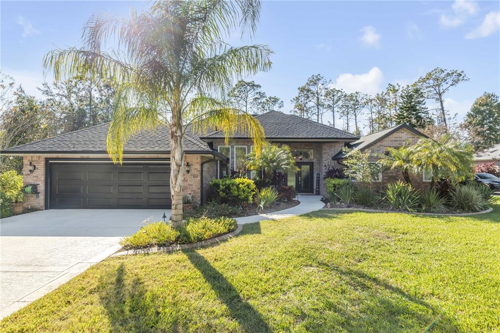 52 CAMBRIDGE TRACE, ORMOND BEACH, FL — photo 2 of 30