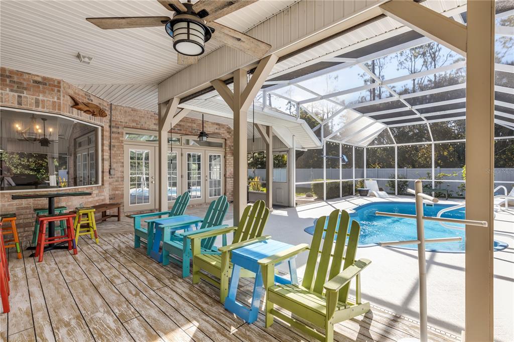 52 CAMBRIDGE TRACE, ORMOND BEACH, FL — photo 5 of 30