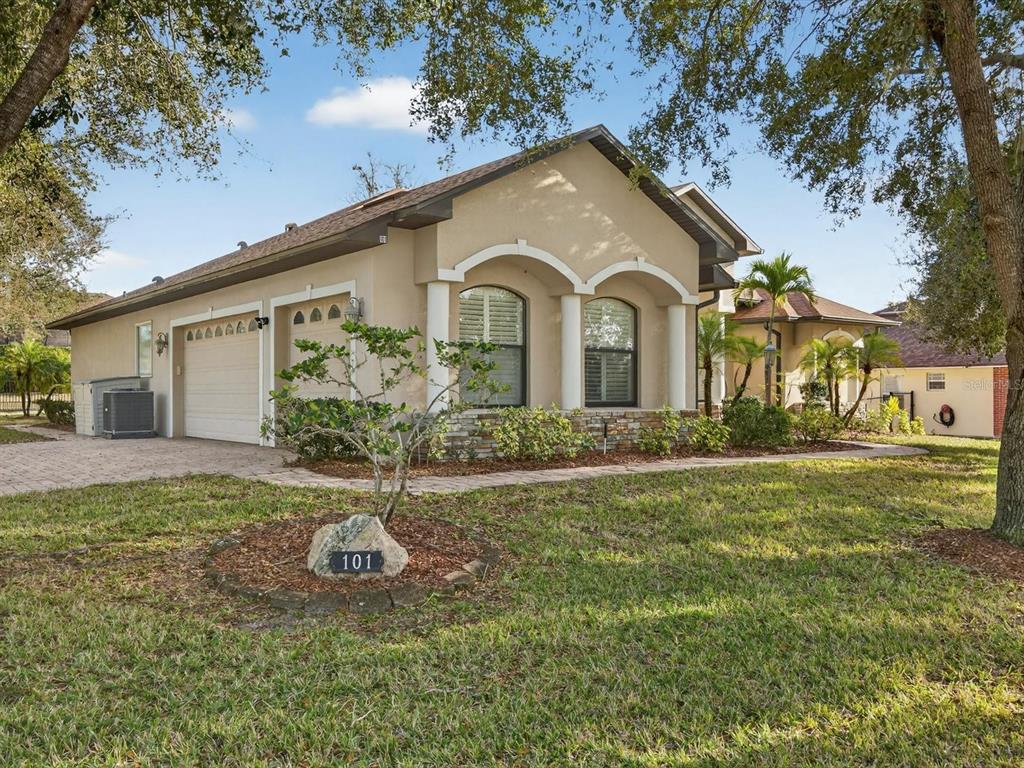 101 LENA ANN DRIVE