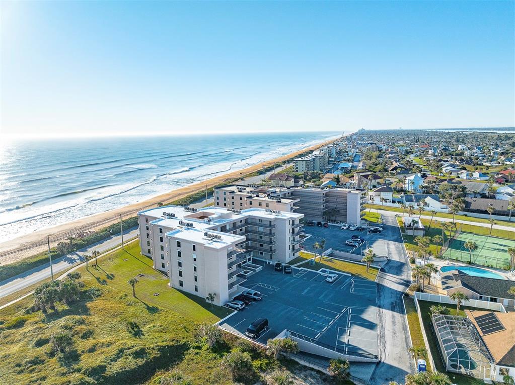 3370 OCEAN SHORE BOULEVARD UNIT 4060