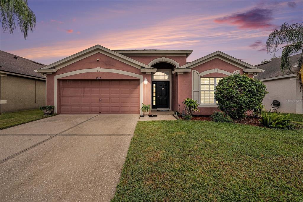 5644 GRINDSTONE LOOP
