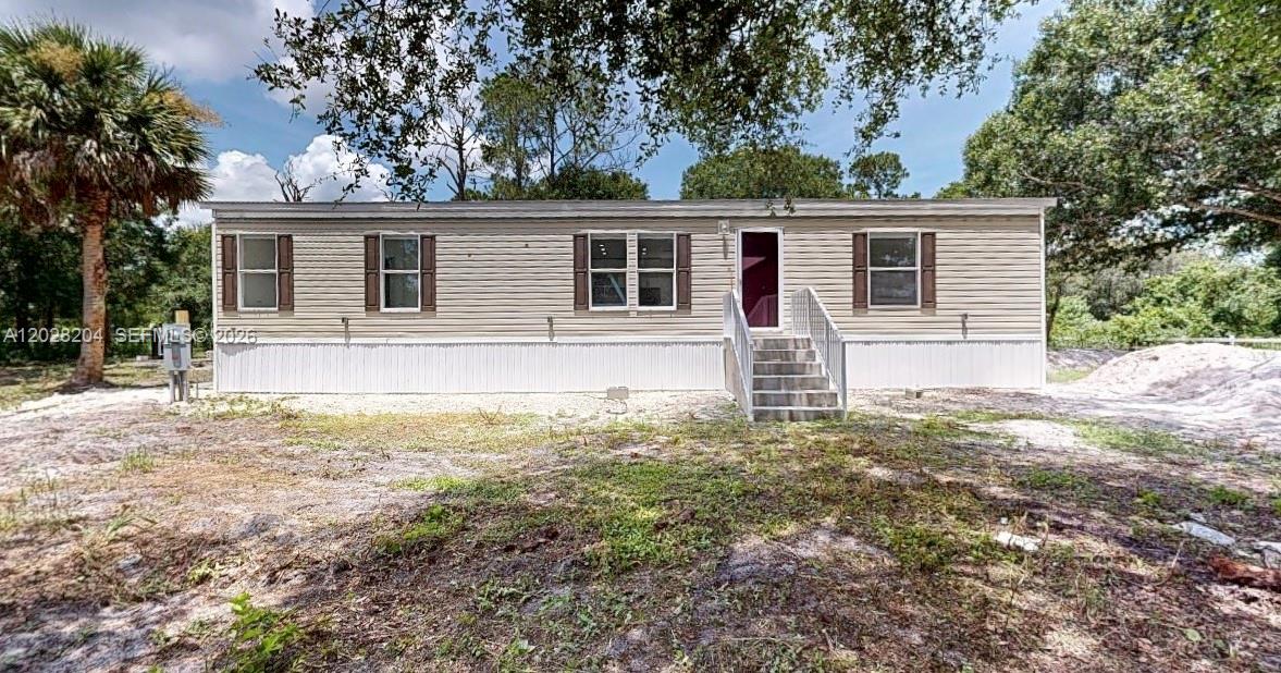720 N Riverside St, Clewiston FL 33440