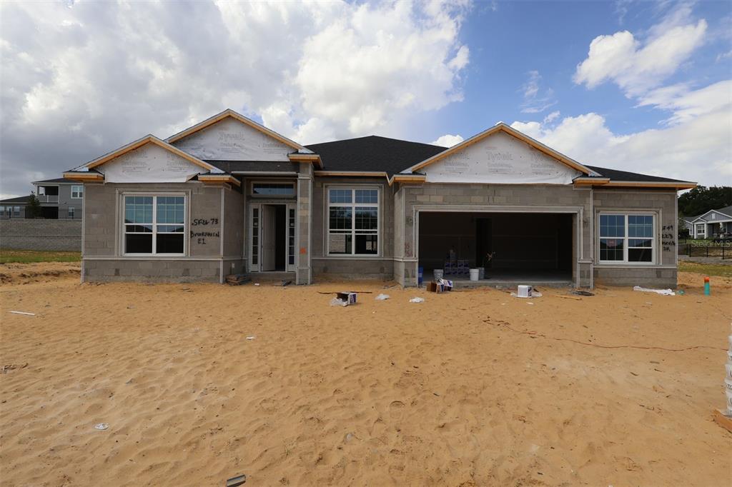 3223 ROSEVILLE DRIVE