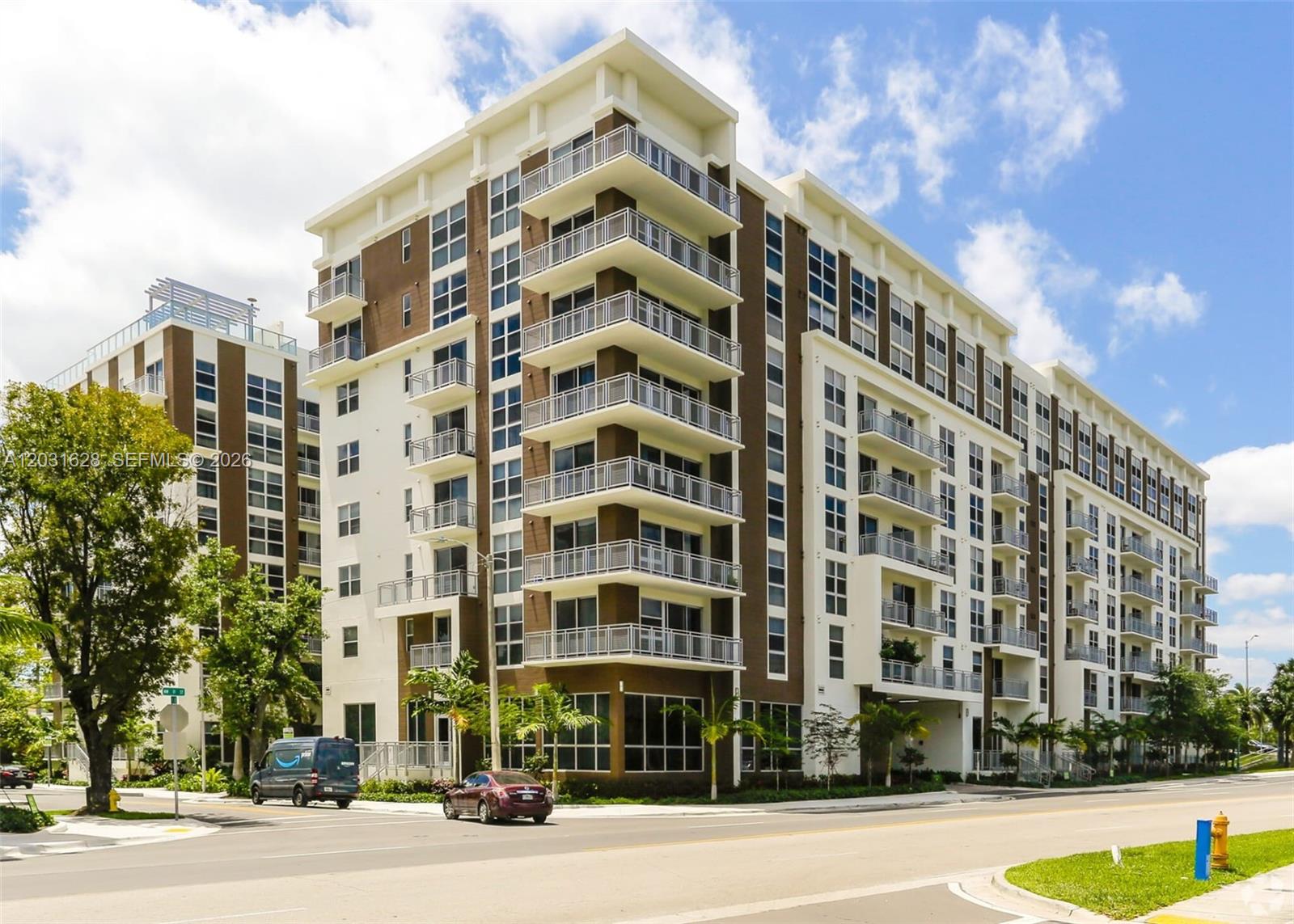 1170 NW 11th St # 209, Miami FL 33136