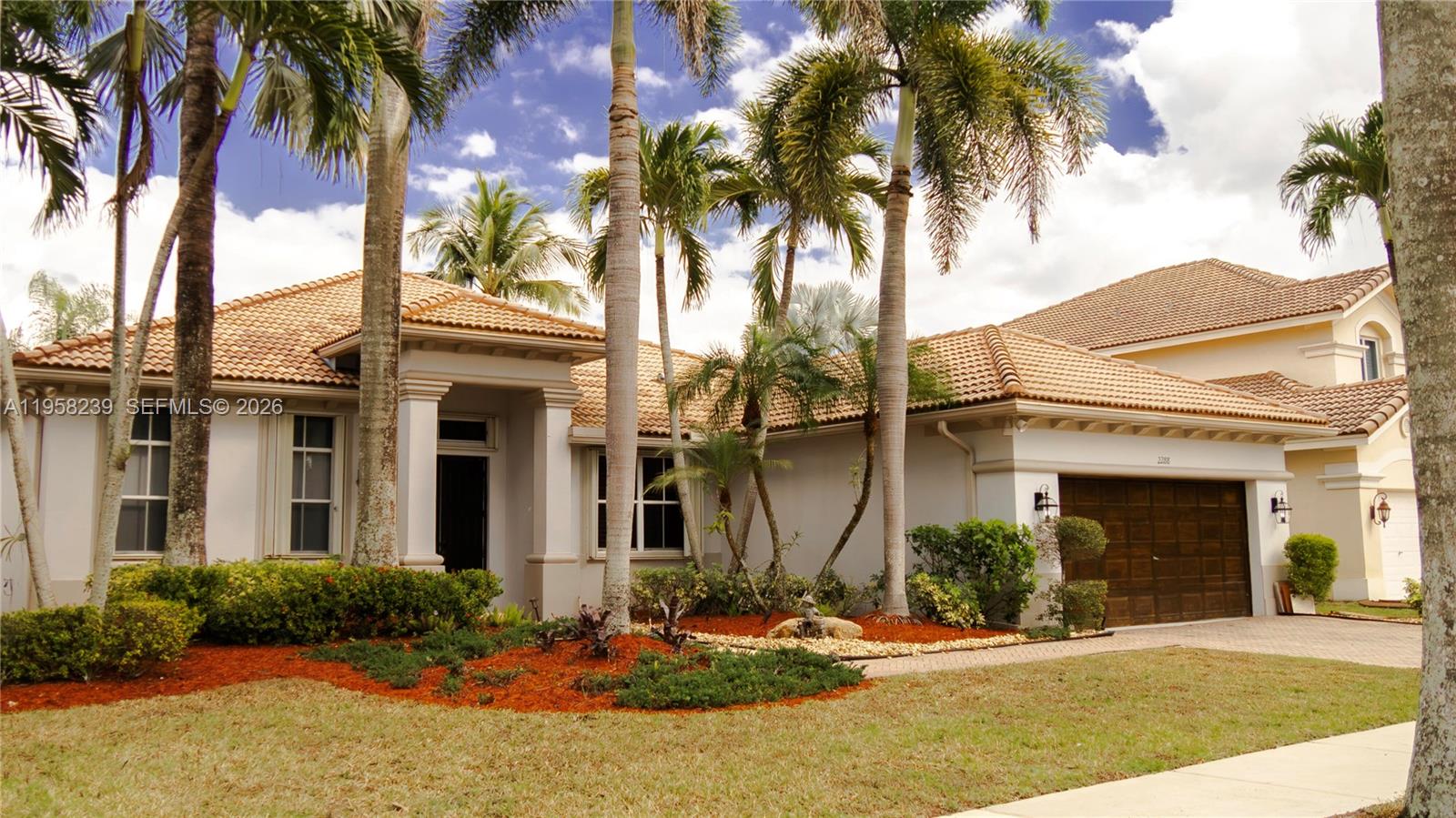2288 Quail Roost Dr # 0, Weston FL 33327