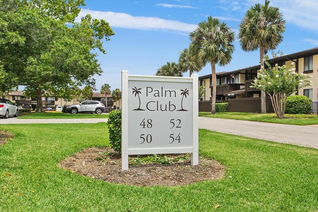 54 CLUB HOUSE DRIVE UNIT 107