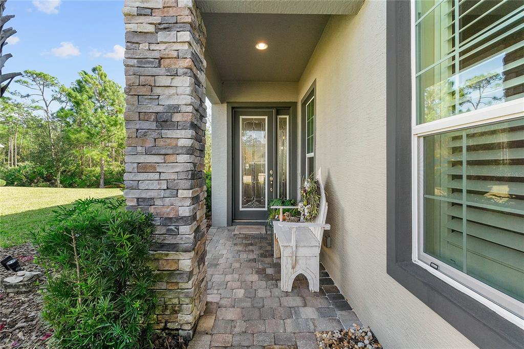 830 ALDENHAM LANE, ORMOND BEACH, FL — photo 3 of 30