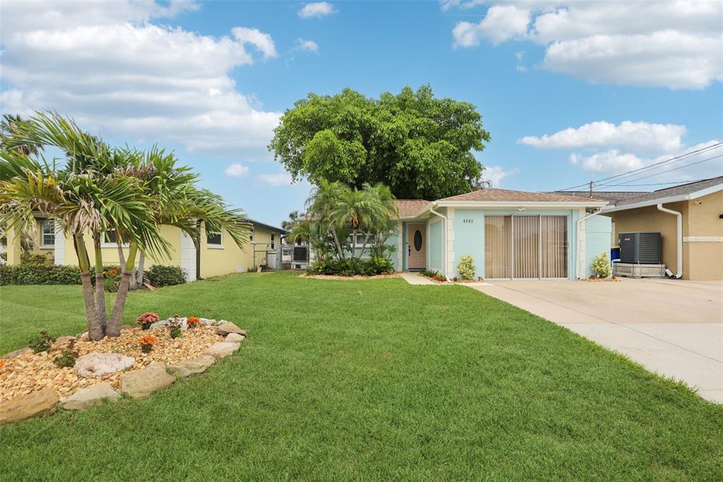 4942 BLUE HERON DRIVE
