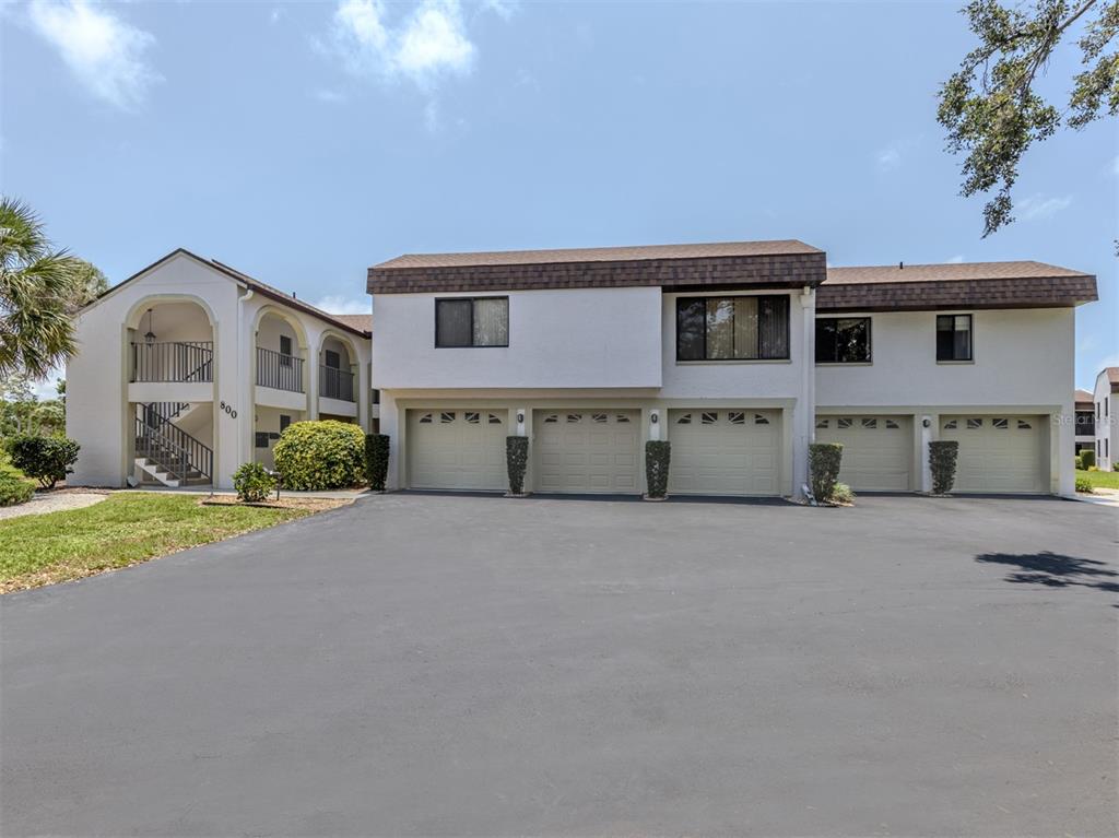 800 CAPRI ISLES BOULEVARD UNIT 124