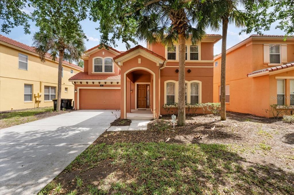 141 ORANGE COSMOS BOULEVARD