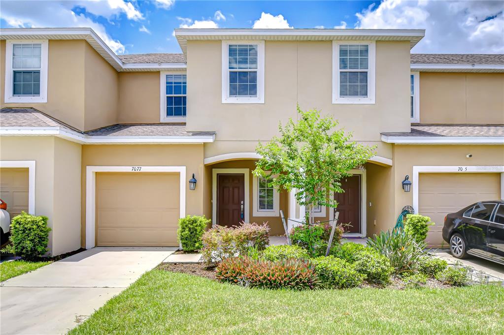 7077 WOODCHASE GLEN DRIVE