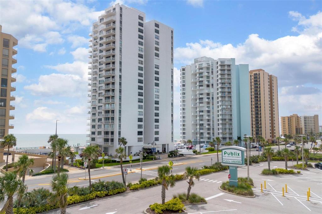 3043 S ATLANTIC AVENUE UNIT 204