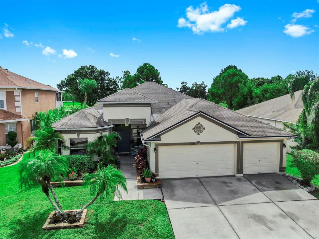 10861 HOFFNER EDGE DRIVE