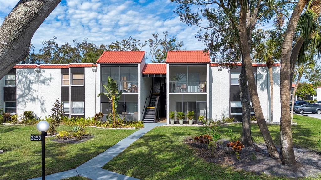 3259 BENEVA ROAD UNIT 102