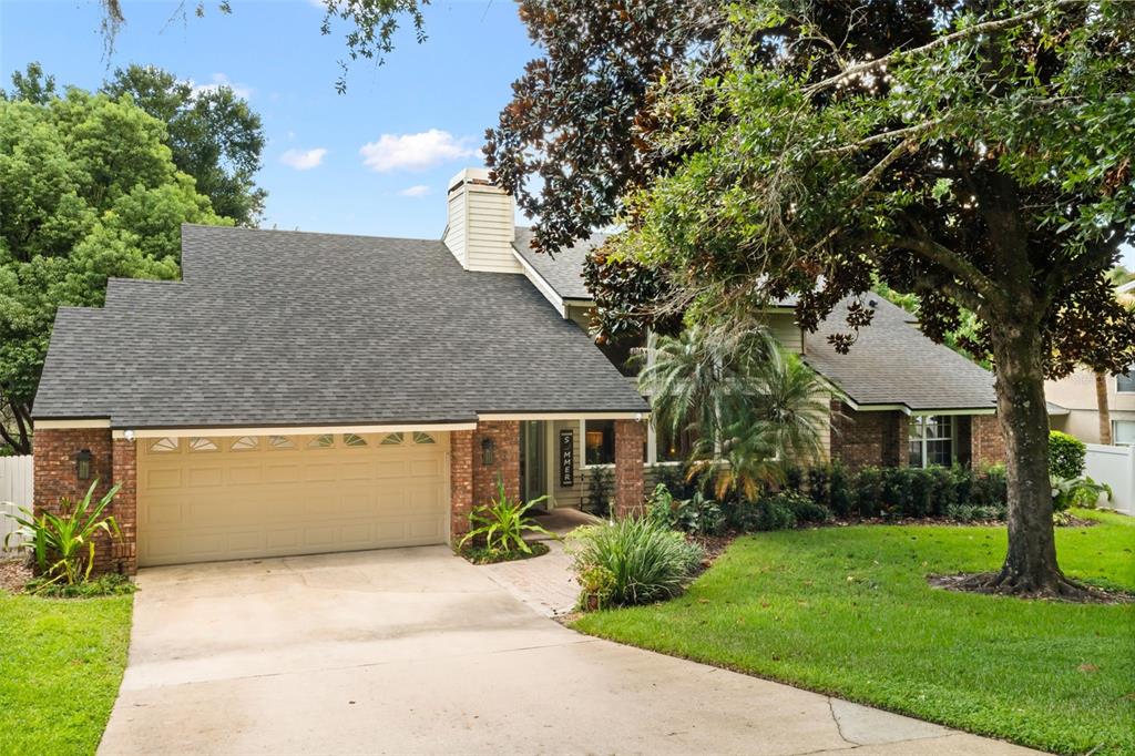 1336 CLASSIC DRIVE, LONGWOOD, FL — photo 2 of 30