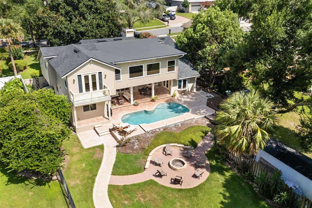 1336 CLASSIC DRIVE, LONGWOOD, FL — photo 4 of 30