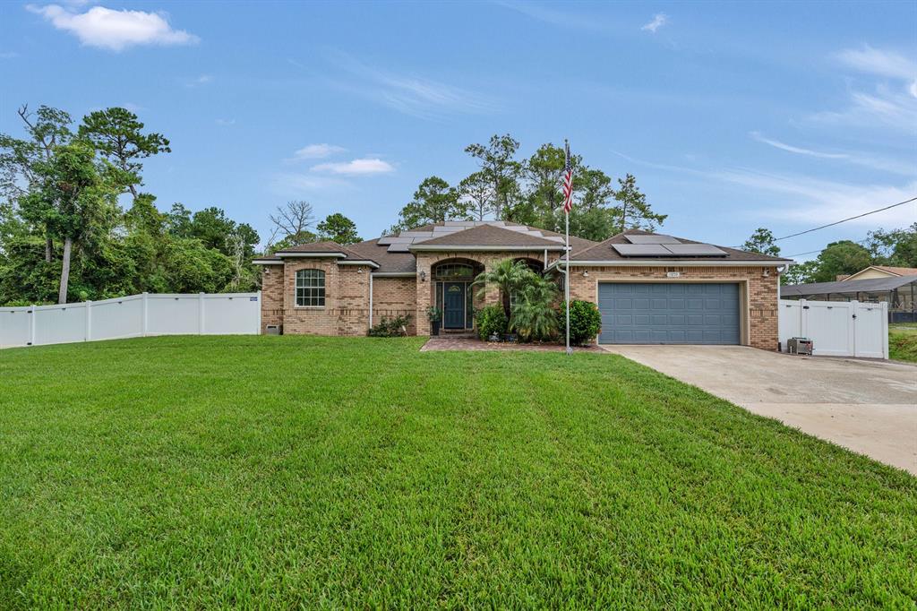 1870 SNOOK DRIVE