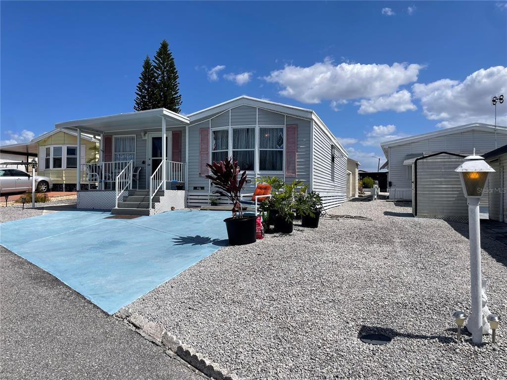 251 PATTERSON ROAD UNIT C-31