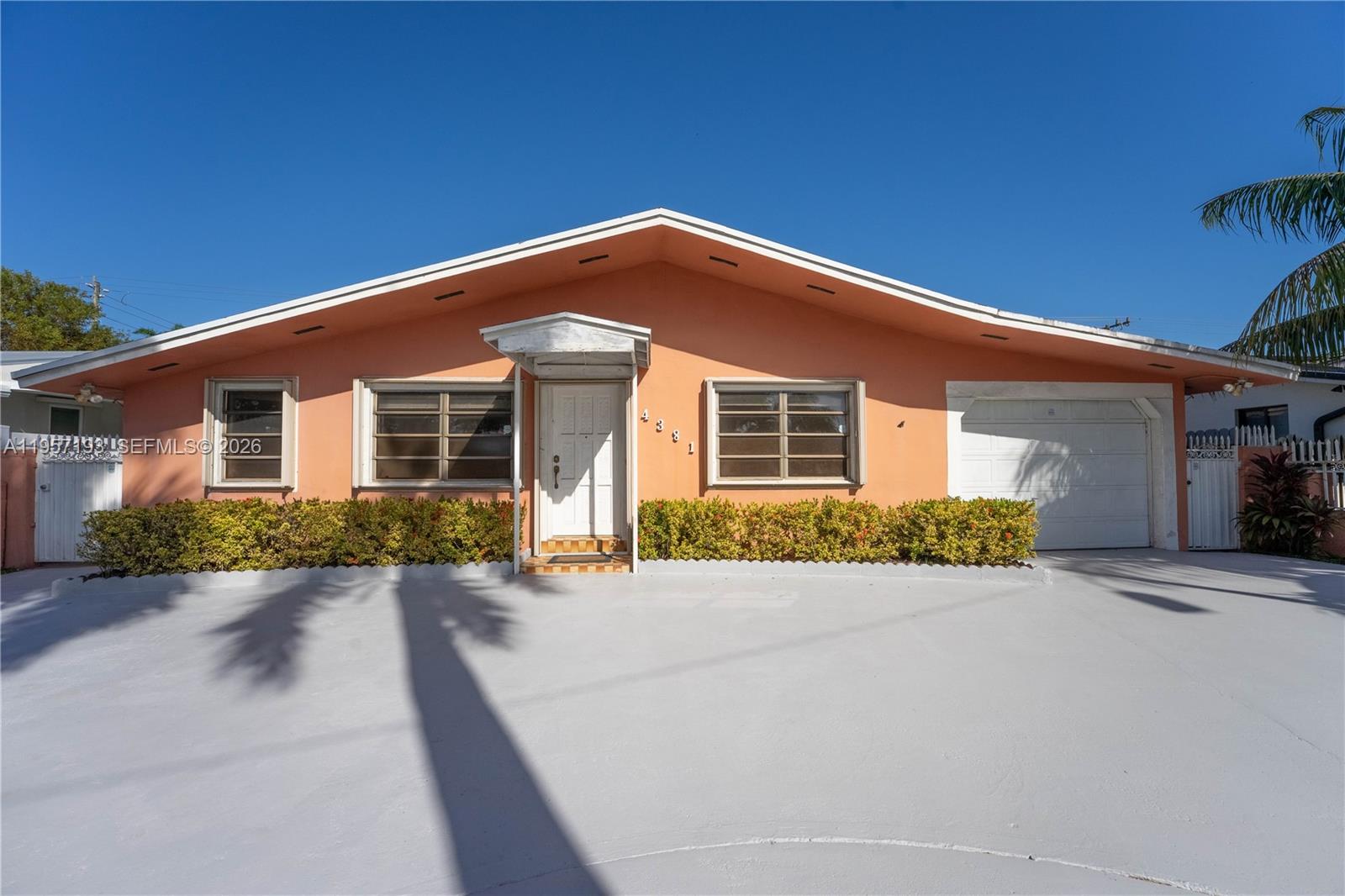 4381 SW 5th Ter, Miami FL 33134
