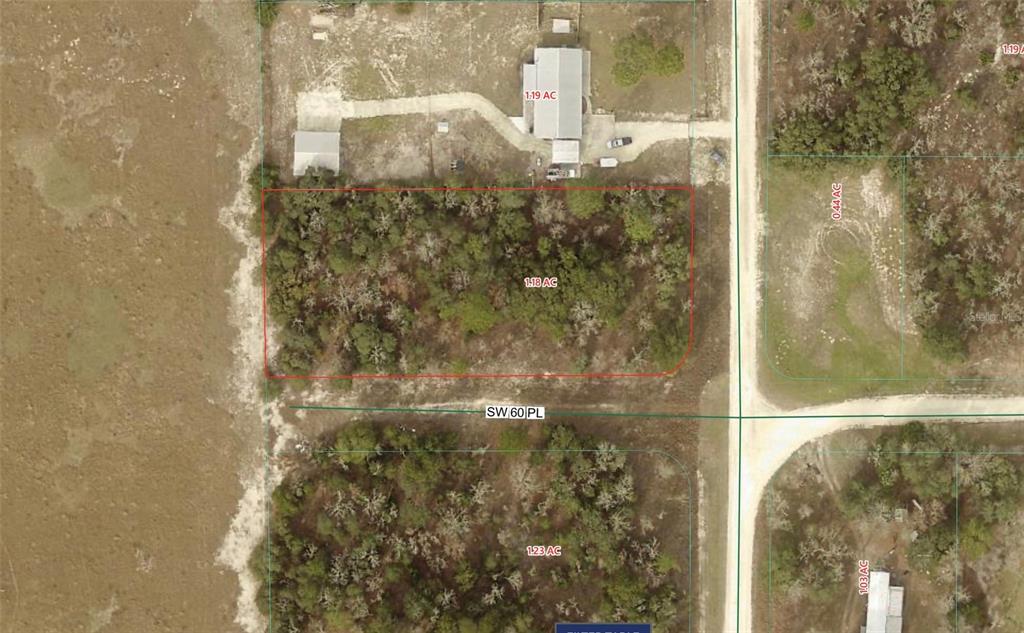 TBD SW 169TH COURT UNIT 18