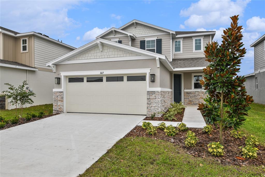 1669 CROOKED CREEK STREET