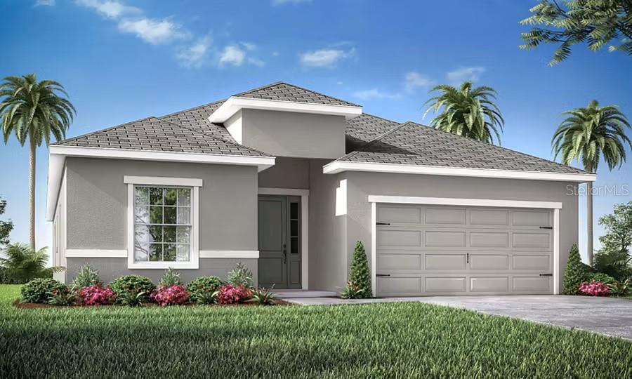 6543 FLOWERING SHRUB STREET