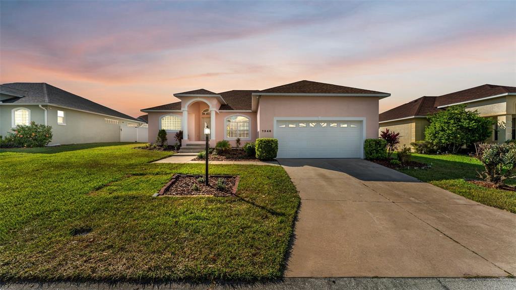 7346 BEAUMONT DRIVE