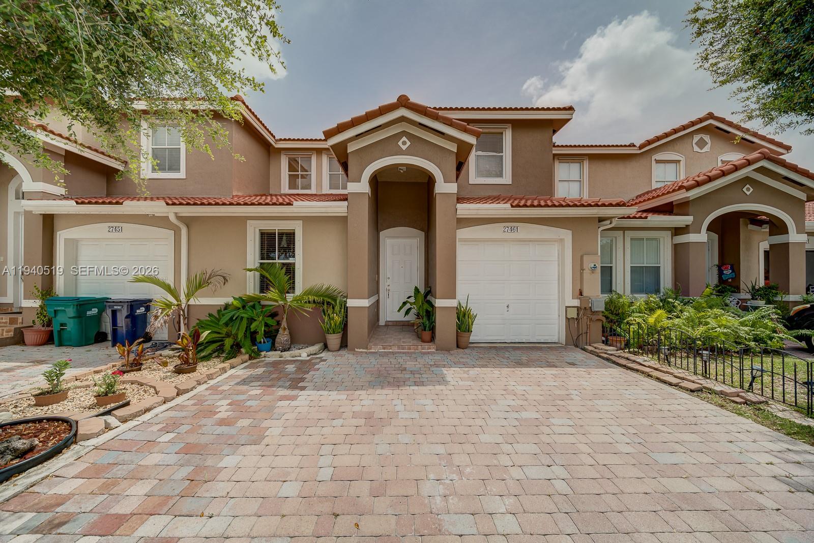 27461 SW 138th Ave, Homestead FL 33032