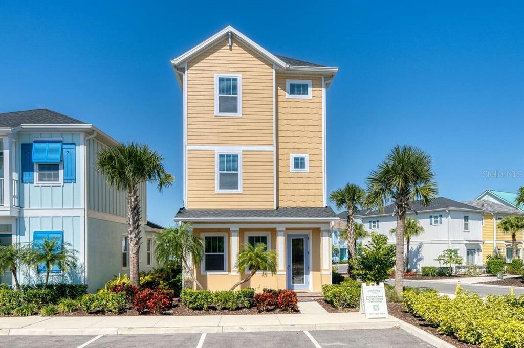 2998 SALTED RIM ROAD