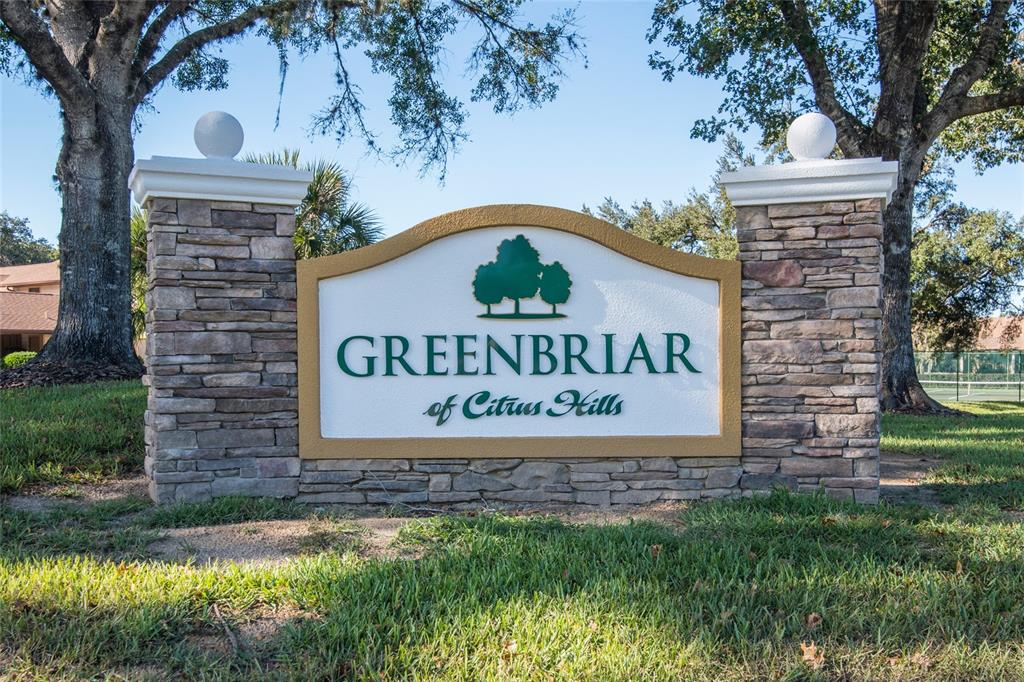 95 E HARTFORD STREET UNIT 7A, HERNANDO, FL — photo 2 of 30