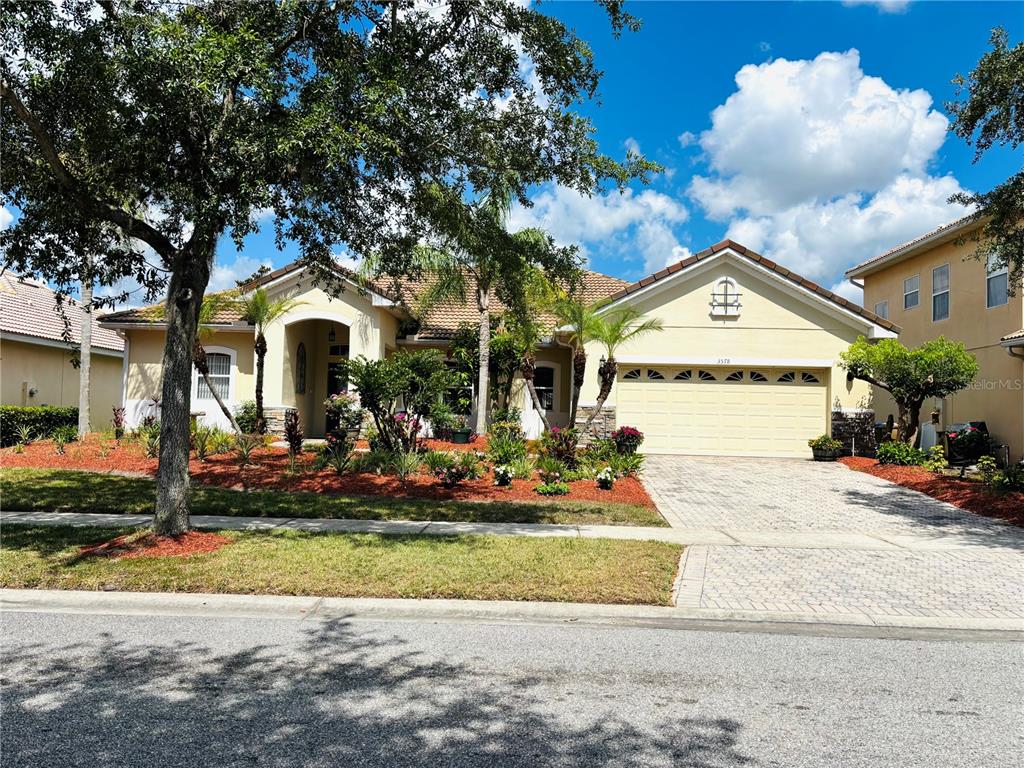 3578 VALLEYVIEW DRIVE