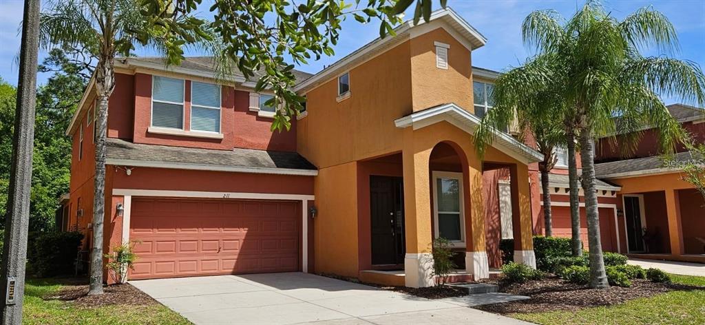 211 LAS FUENTES DRIVE