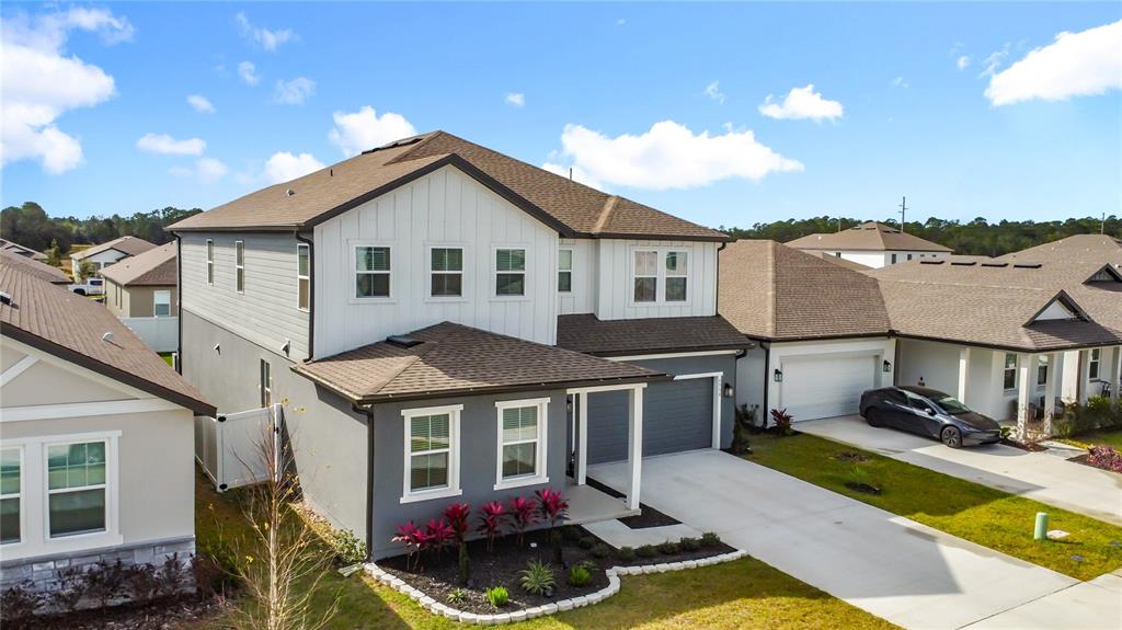 5734 CATTLE RANCH DRIVE